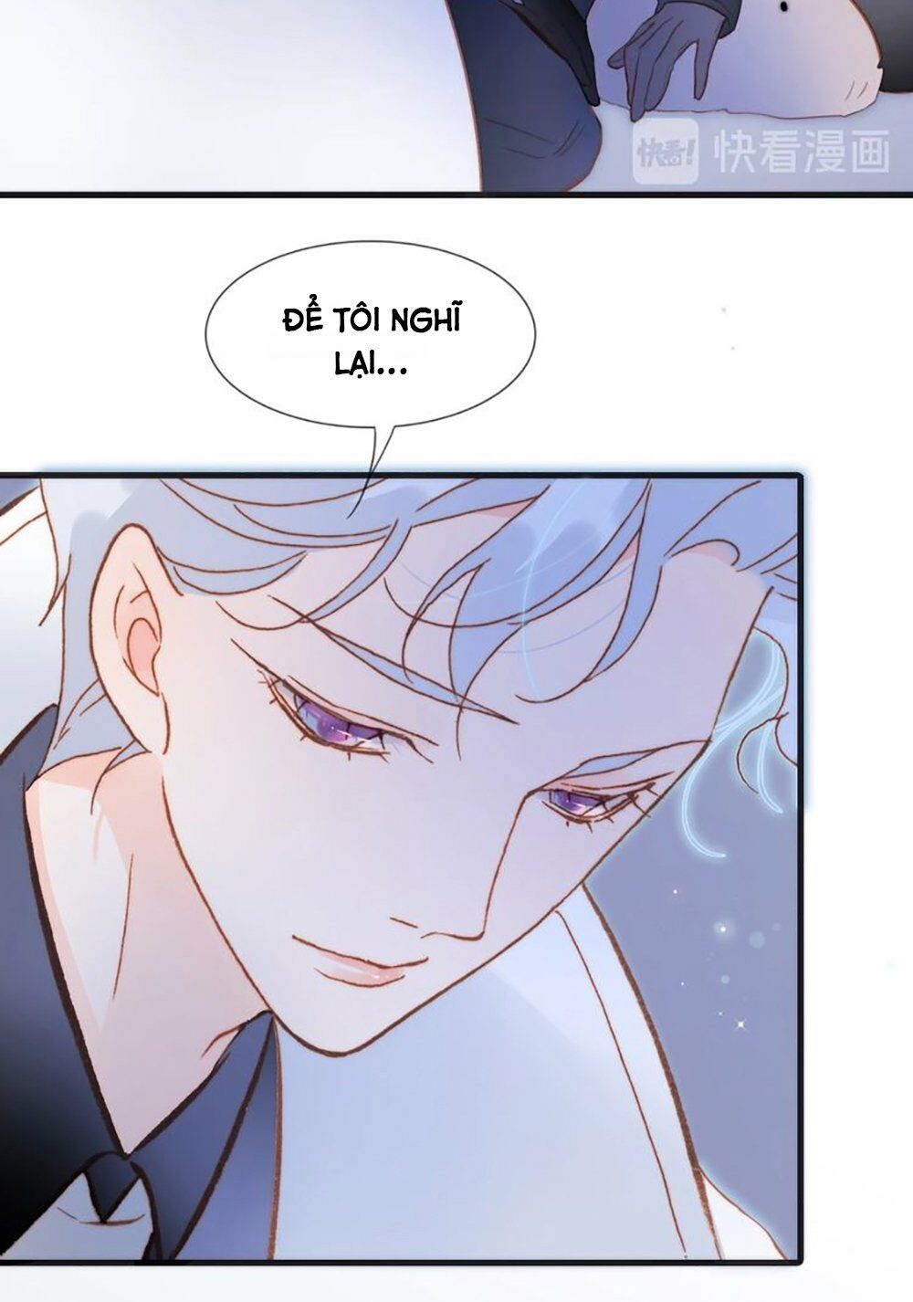 Tiếng Đàn Lặng Câm Giữa Lòng Vũ Trụ: Chapter 61