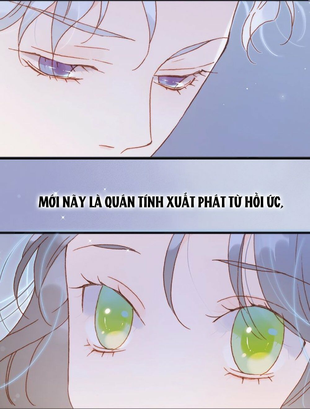 Tiếng Đàn Lặng Câm Giữa Lòng Vũ Trụ: Chapter 61