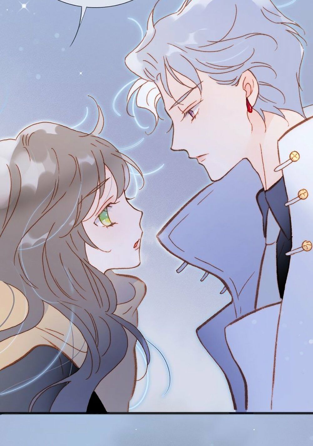 Tiếng Đàn Lặng Câm Giữa Lòng Vũ Trụ: Chapter 61