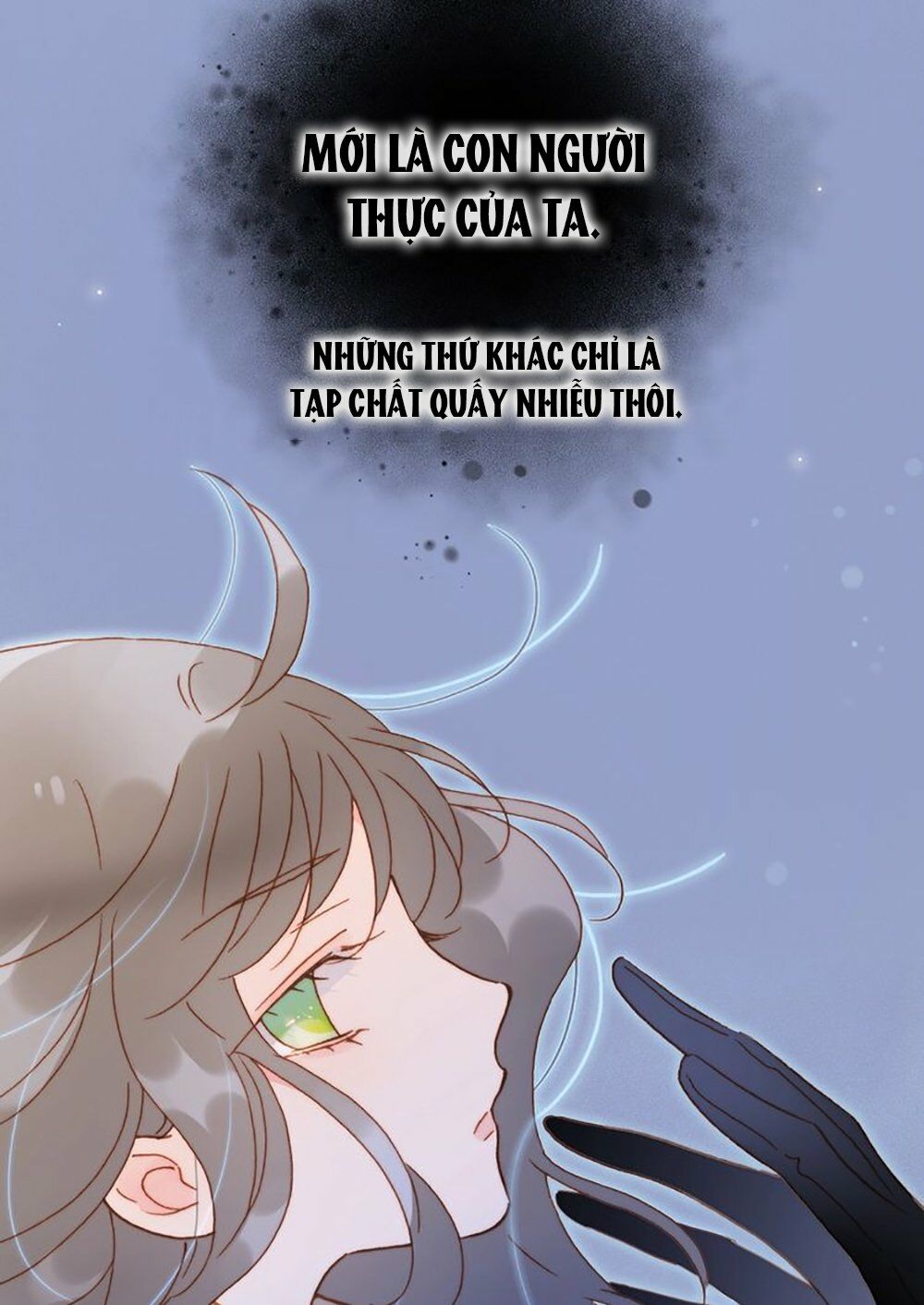 Tiếng Đàn Lặng Câm Giữa Lòng Vũ Trụ: Chapter 61