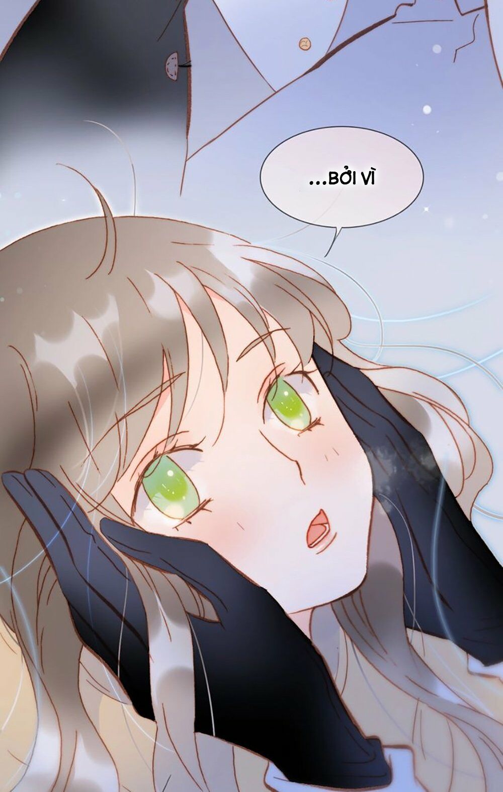 Tiếng Đàn Lặng Câm Giữa Lòng Vũ Trụ: Chapter 61
