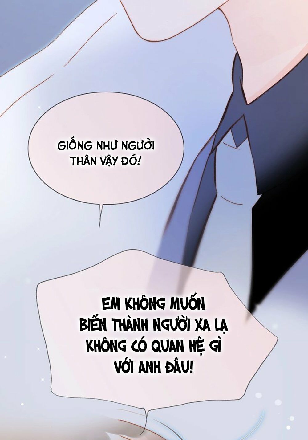 Tiếng Đàn Lặng Câm Giữa Lòng Vũ Trụ: Chapter 61