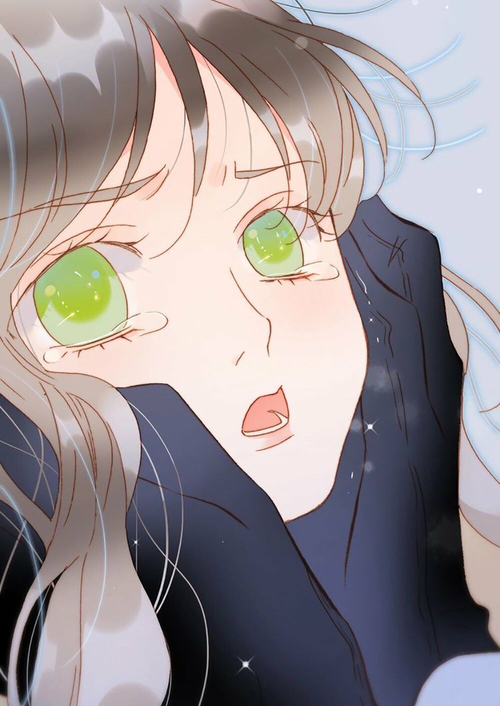 Tiếng Đàn Lặng Câm Giữa Lòng Vũ Trụ: Chapter 61