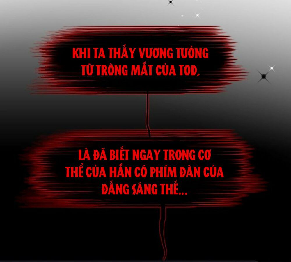 Tiếng Đàn Lặng Câm Giữa Lòng Vũ Trụ: Chapter 61