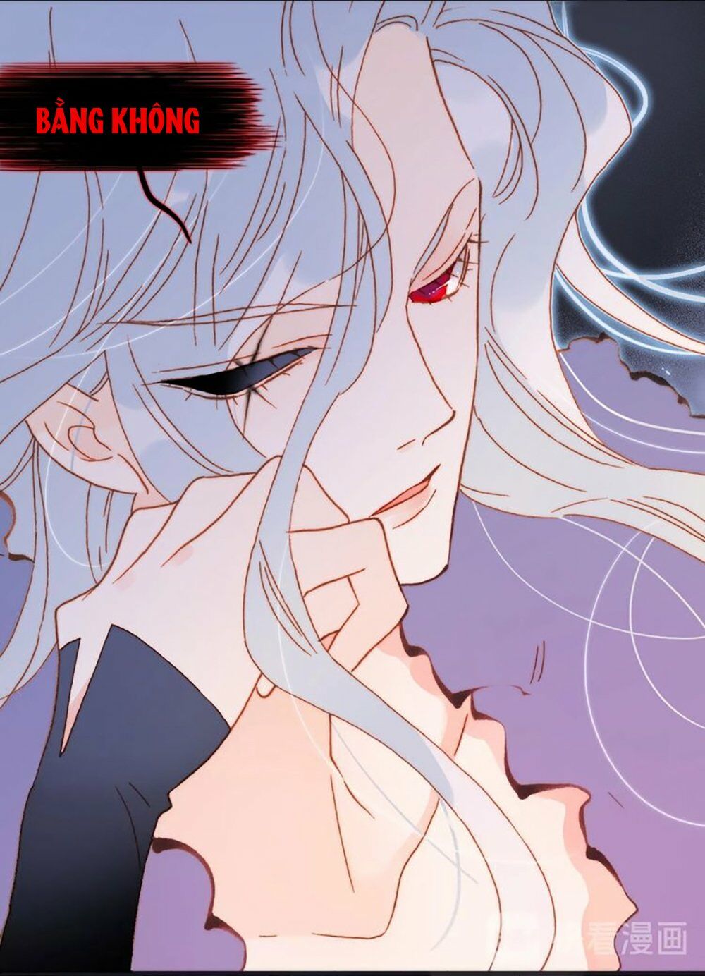 Tiếng Đàn Lặng Câm Giữa Lòng Vũ Trụ: Chapter 61
