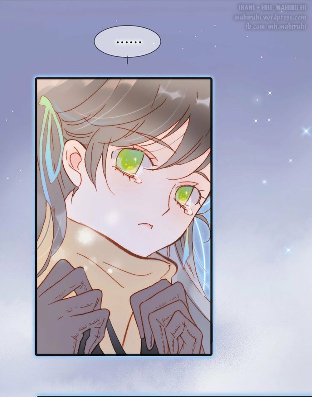 Tiếng Đàn Lặng Câm Giữa Lòng Vũ Trụ: Chapter 61
