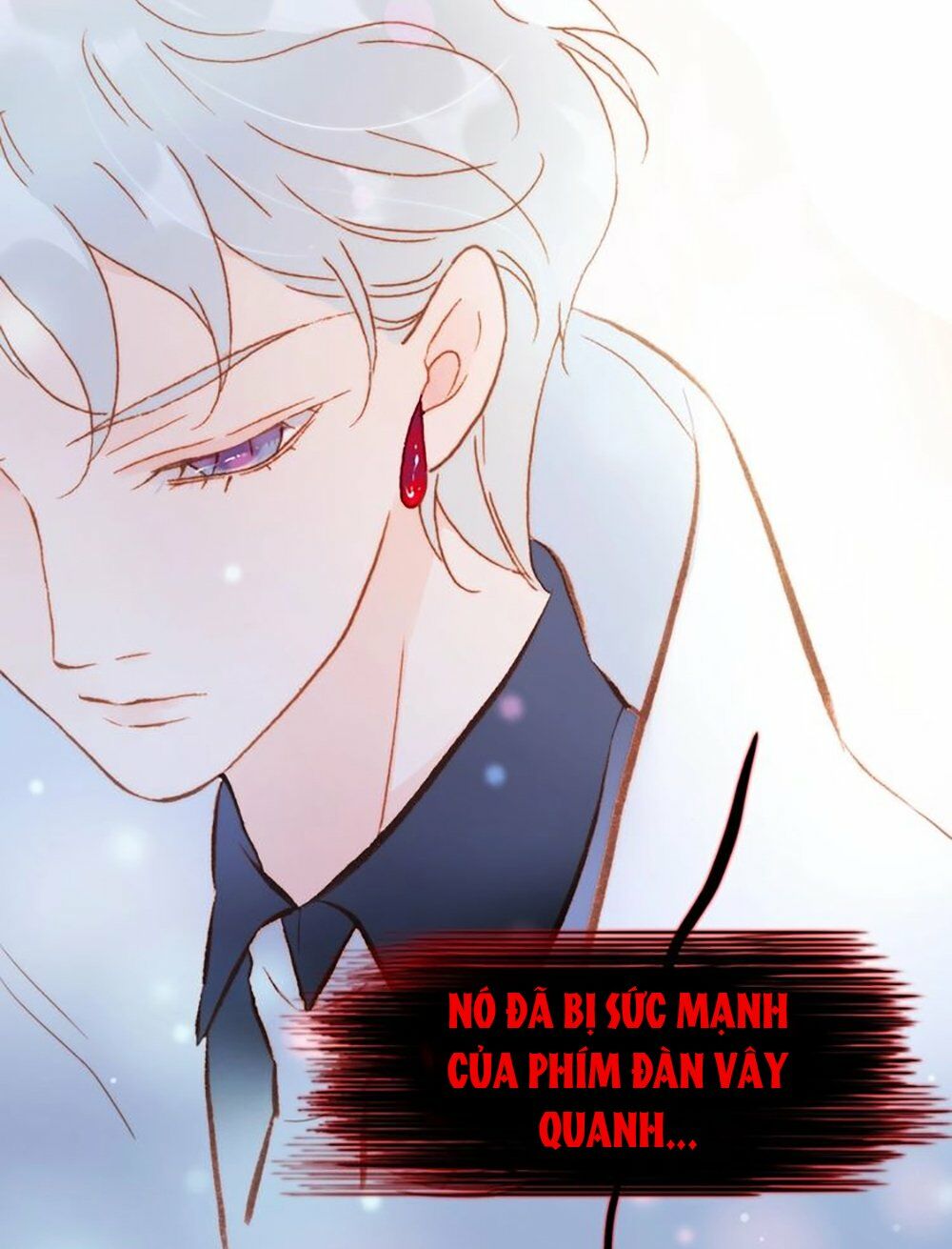 Tiếng Đàn Lặng Câm Giữa Lòng Vũ Trụ: Chapter 61