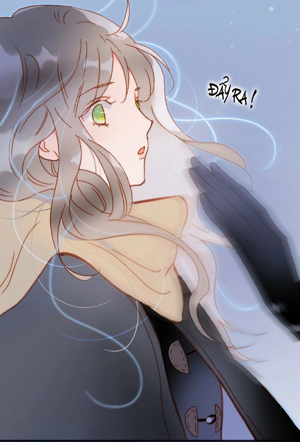 Tiếng Đàn Lặng Câm Giữa Lòng Vũ Trụ: Chapter 61