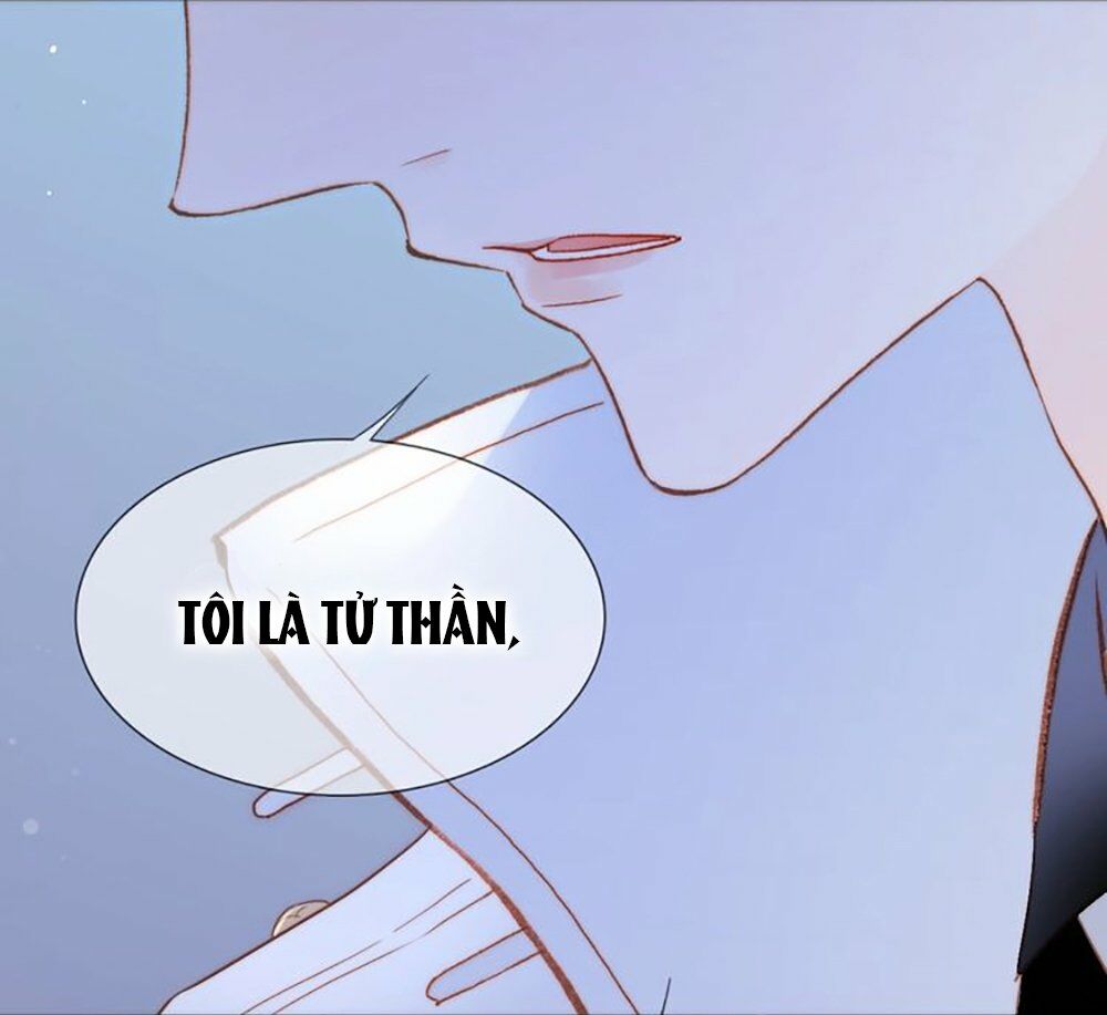 Tiếng Đàn Lặng Câm Giữa Lòng Vũ Trụ: Chapter 61