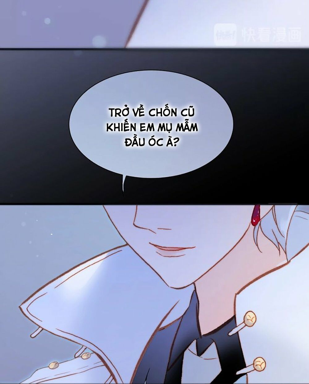 Tiếng Đàn Lặng Câm Giữa Lòng Vũ Trụ: Chapter 61