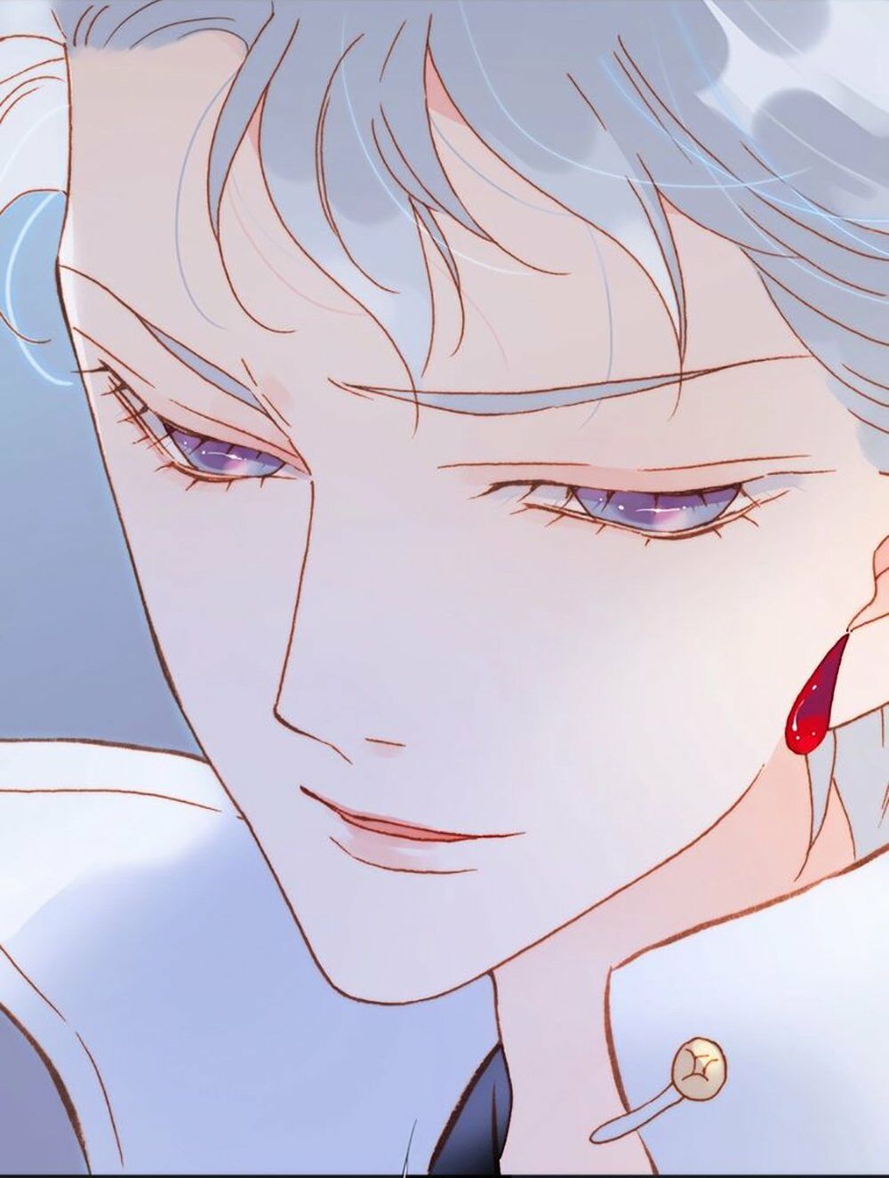 Tiếng Đàn Lặng Câm Giữa Lòng Vũ Trụ: Chapter 61