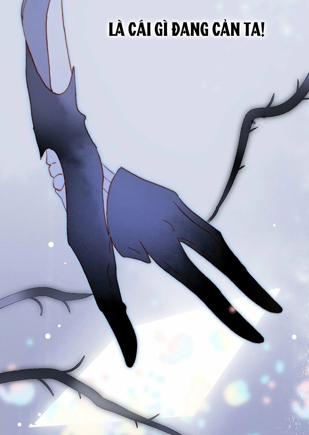 Tiếng Đàn Lặng Câm Giữa Lòng Vũ Trụ: Chapter 61