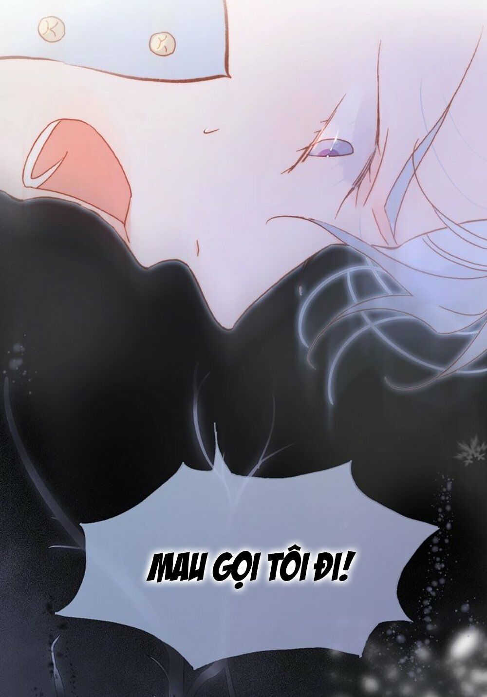 Tiếng Đàn Lặng Câm Giữa Lòng Vũ Trụ: Chapter 61