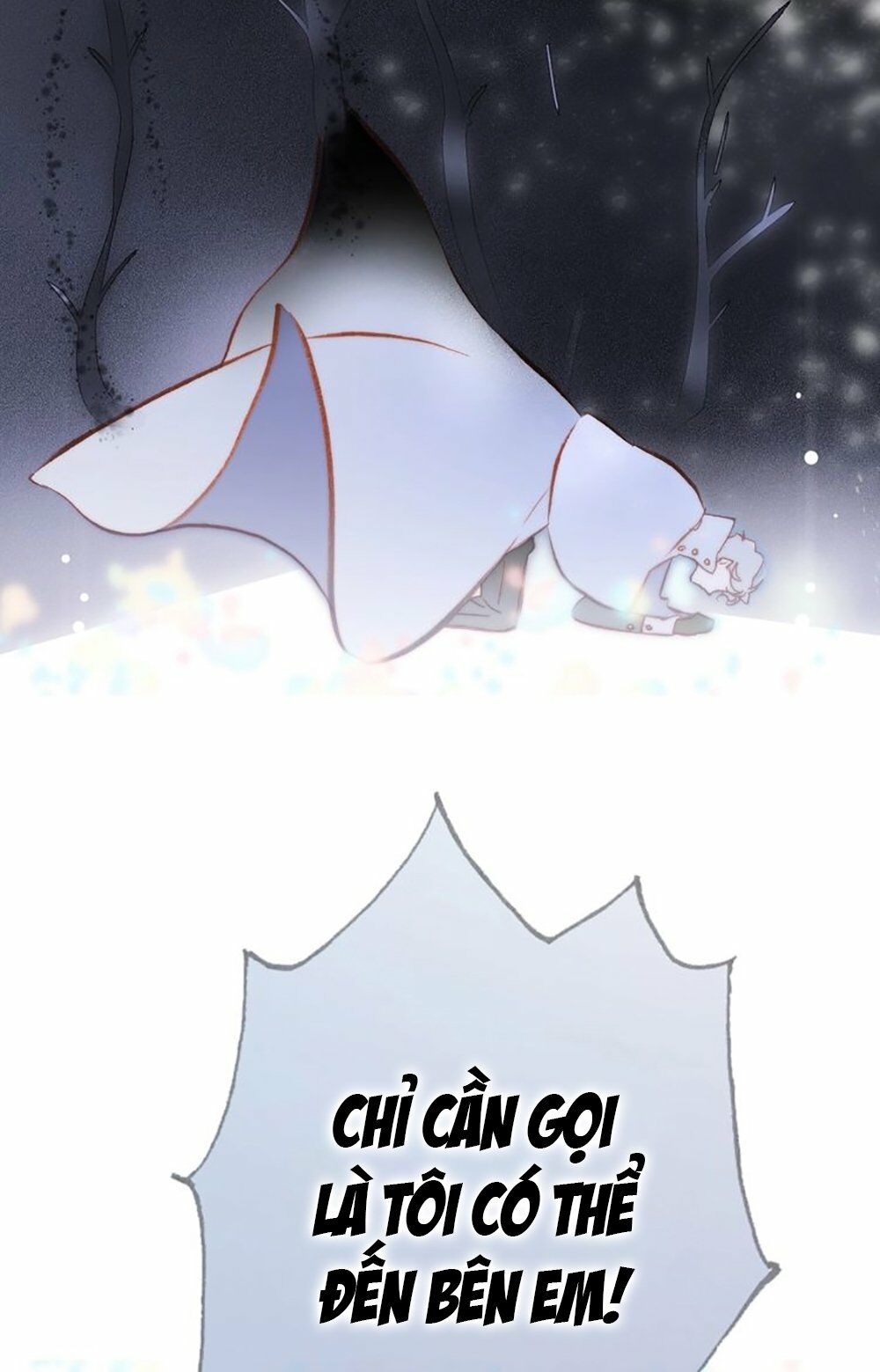 Tiếng Đàn Lặng Câm Giữa Lòng Vũ Trụ: Chapter 61