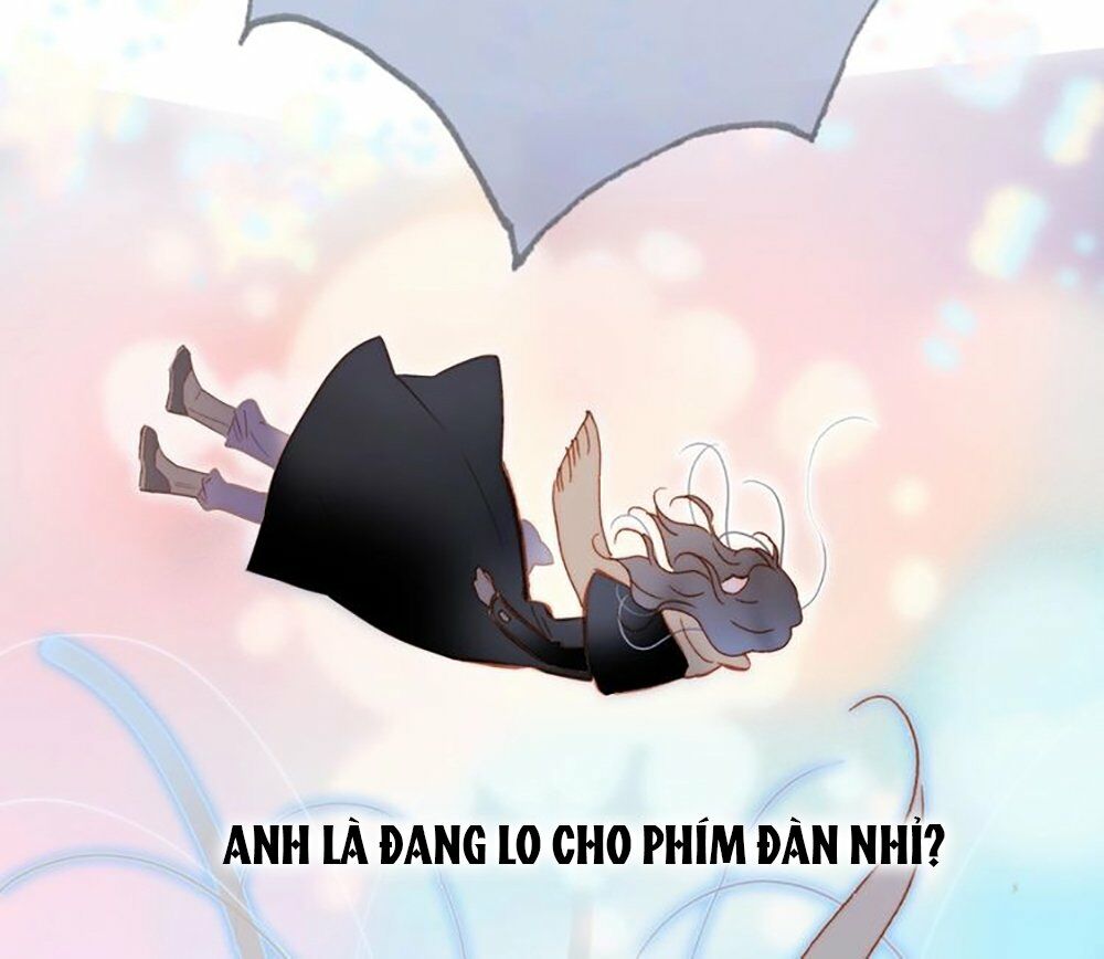 Tiếng Đàn Lặng Câm Giữa Lòng Vũ Trụ: Chapter 61