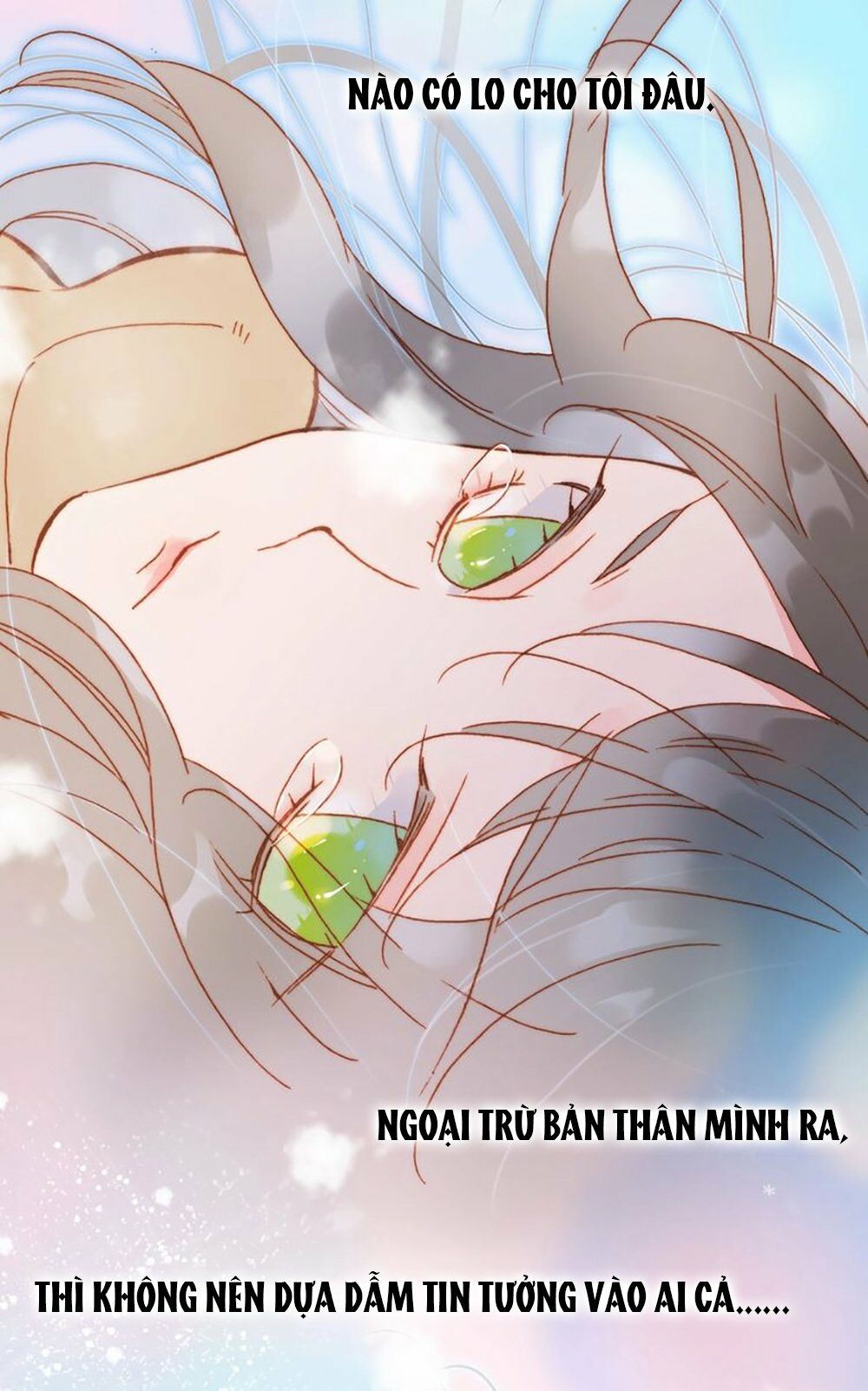 Tiếng Đàn Lặng Câm Giữa Lòng Vũ Trụ: Chapter 61