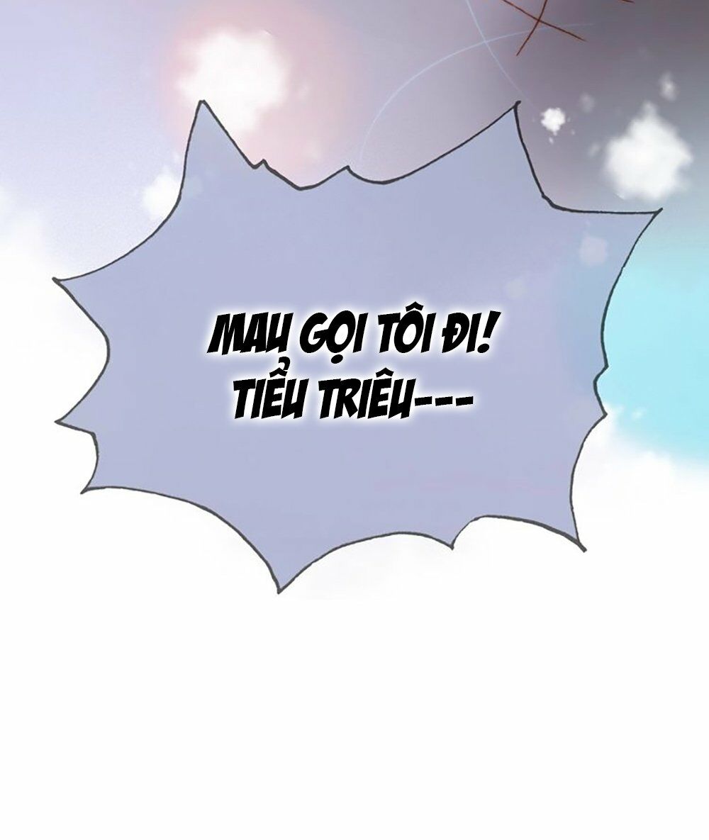 Tiếng Đàn Lặng Câm Giữa Lòng Vũ Trụ: Chapter 61