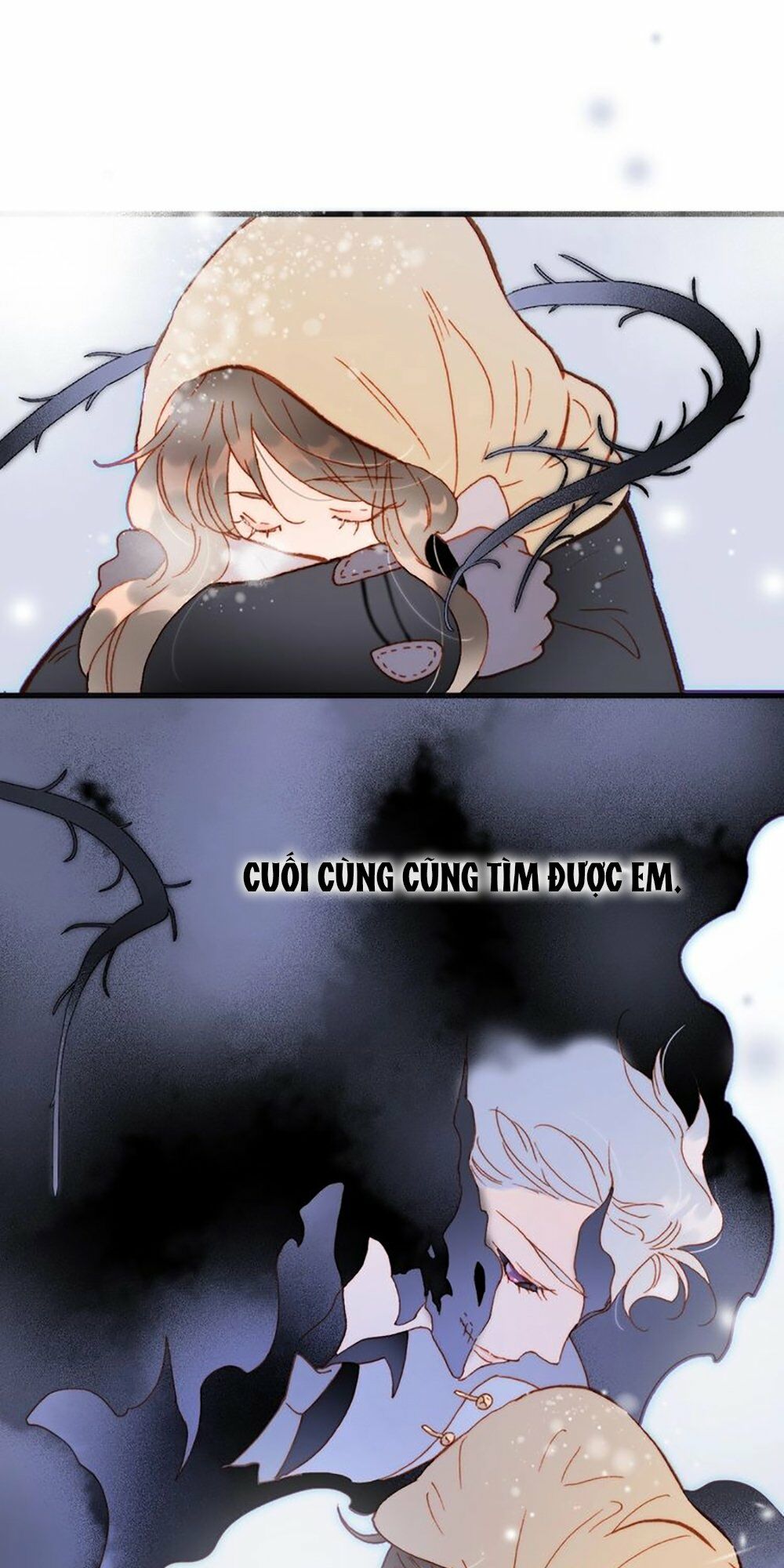 Tiếng Đàn Lặng Câm Giữa Lòng Vũ Trụ: Chapter 63