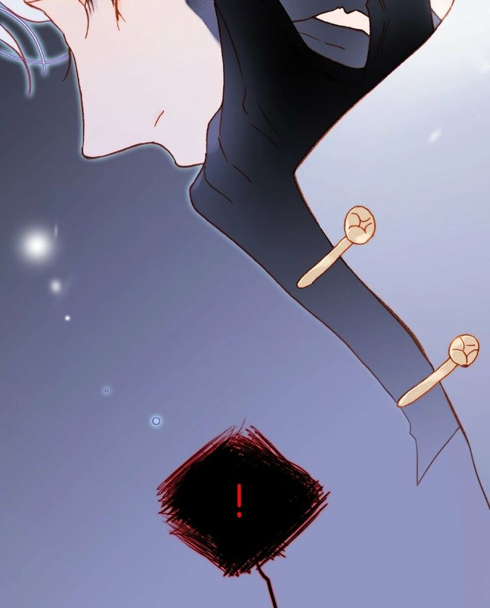 Tiếng Đàn Lặng Câm Giữa Lòng Vũ Trụ: Chapter 63