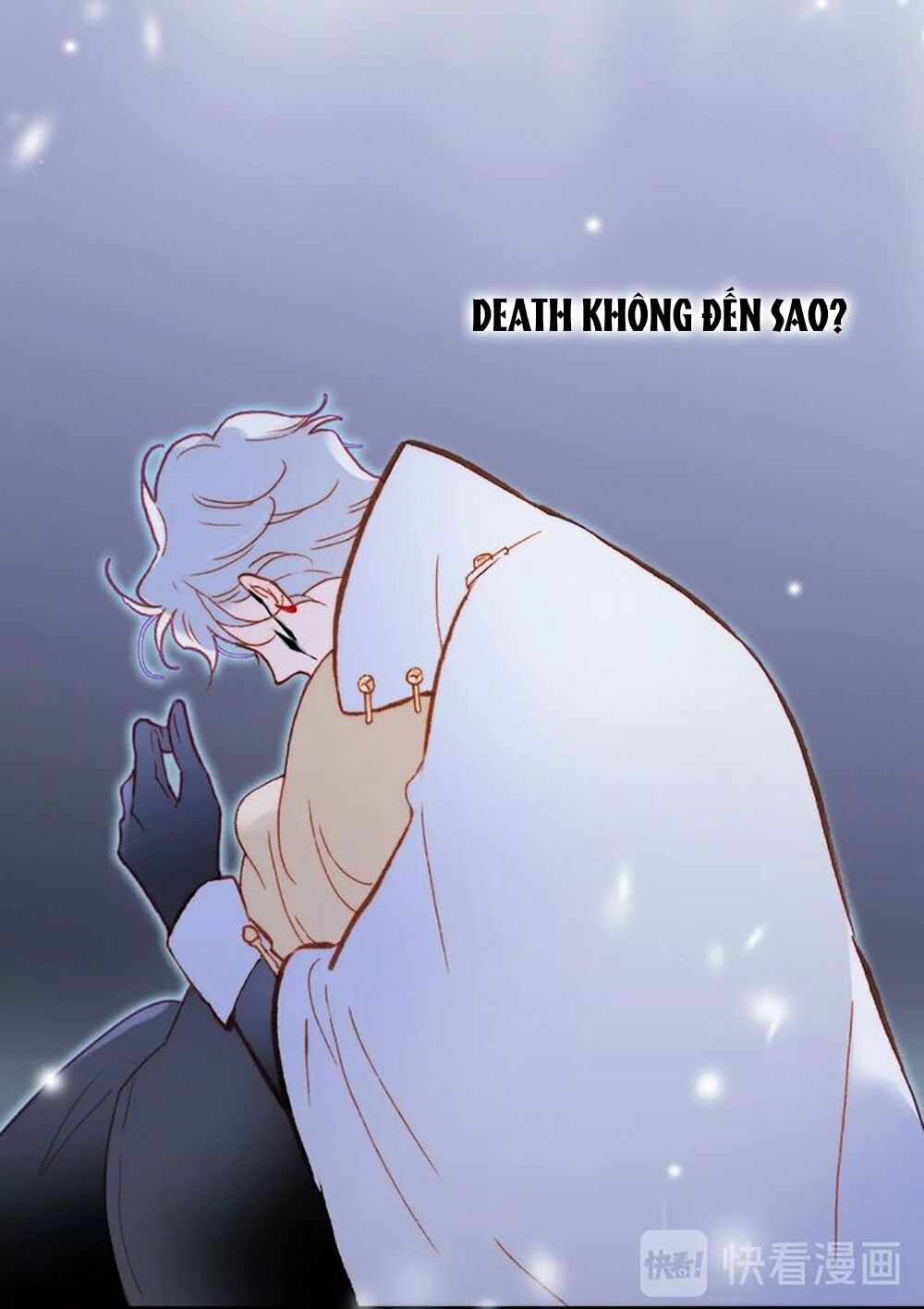 Tiếng Đàn Lặng Câm Giữa Lòng Vũ Trụ: Chapter 63