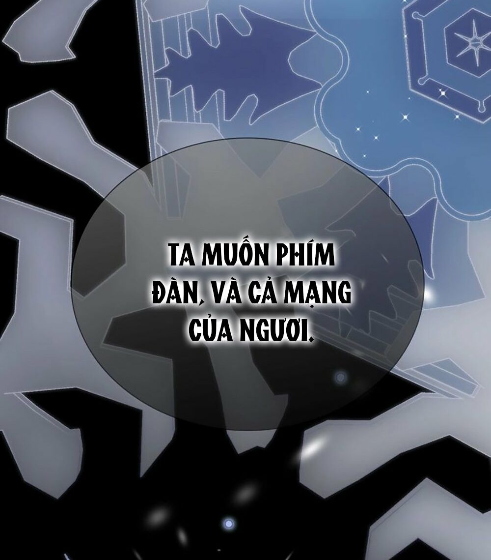 Tiếng Đàn Lặng Câm Giữa Lòng Vũ Trụ: Chapter 63
