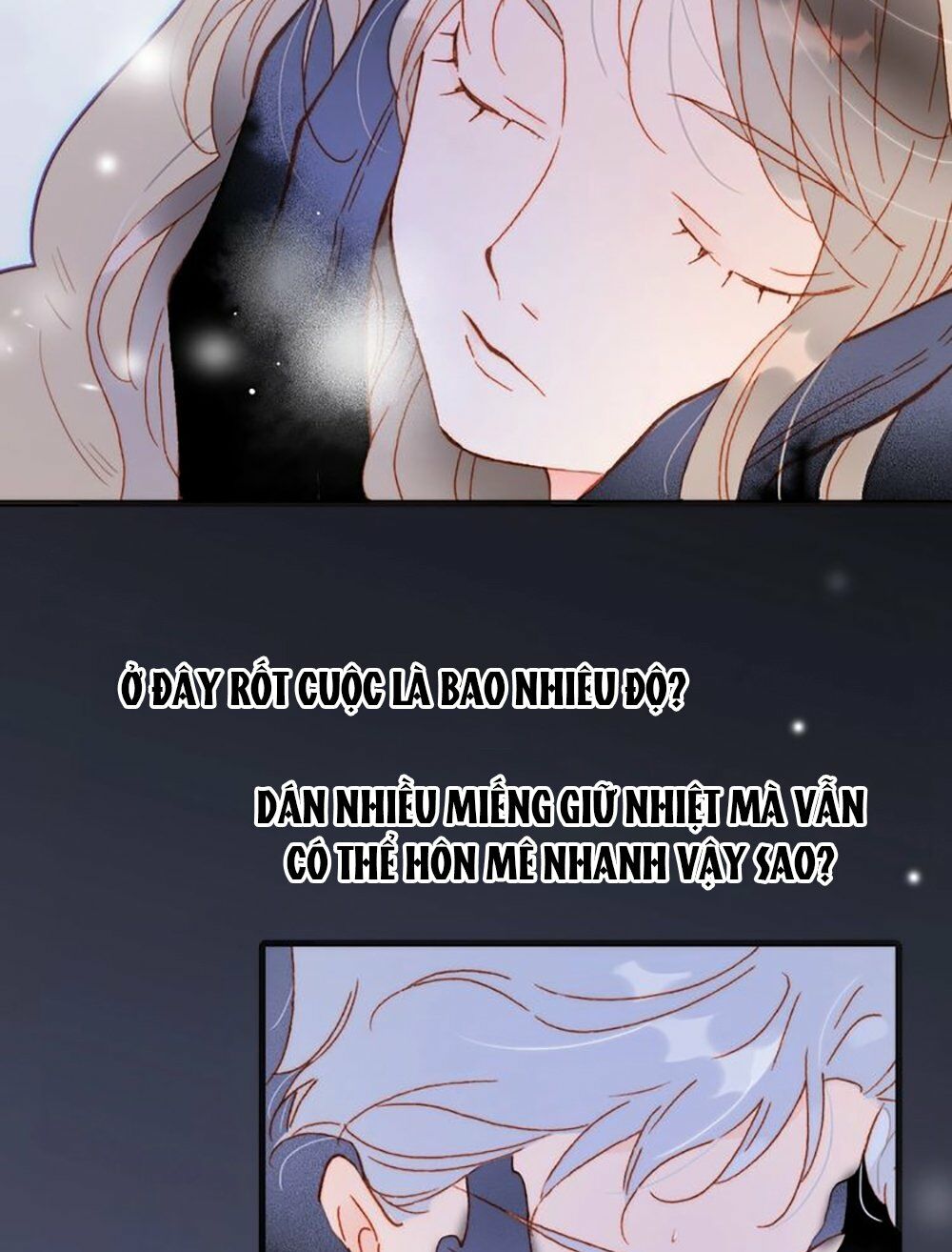 Tiếng Đàn Lặng Câm Giữa Lòng Vũ Trụ: Chapter 63