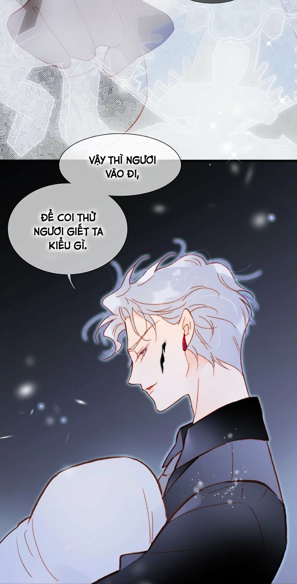 Tiếng Đàn Lặng Câm Giữa Lòng Vũ Trụ: Chapter 63