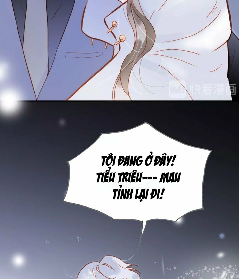 Tiếng Đàn Lặng Câm Giữa Lòng Vũ Trụ: Chapter 63