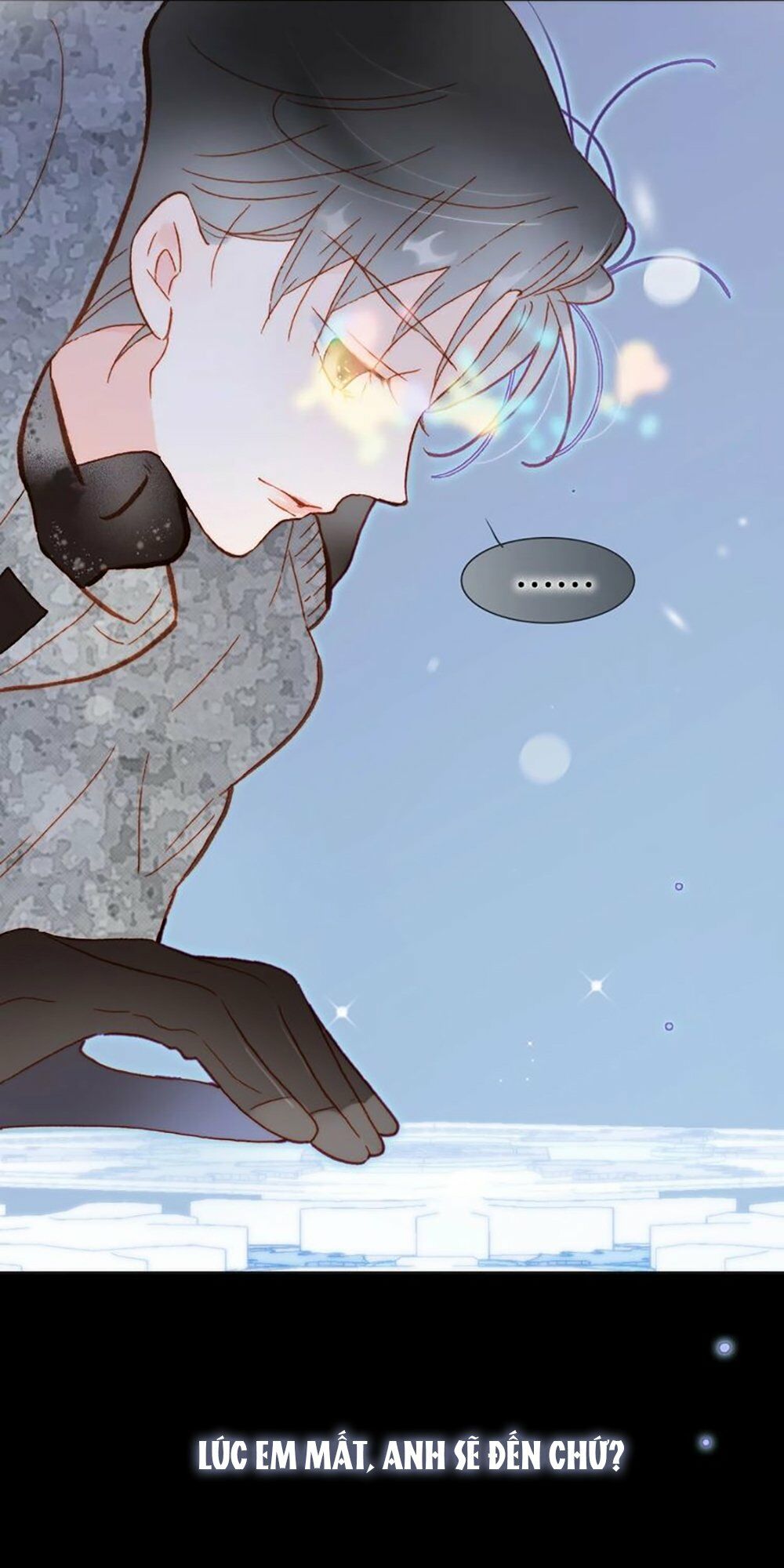 Tiếng Đàn Lặng Câm Giữa Lòng Vũ Trụ: Chapter 63