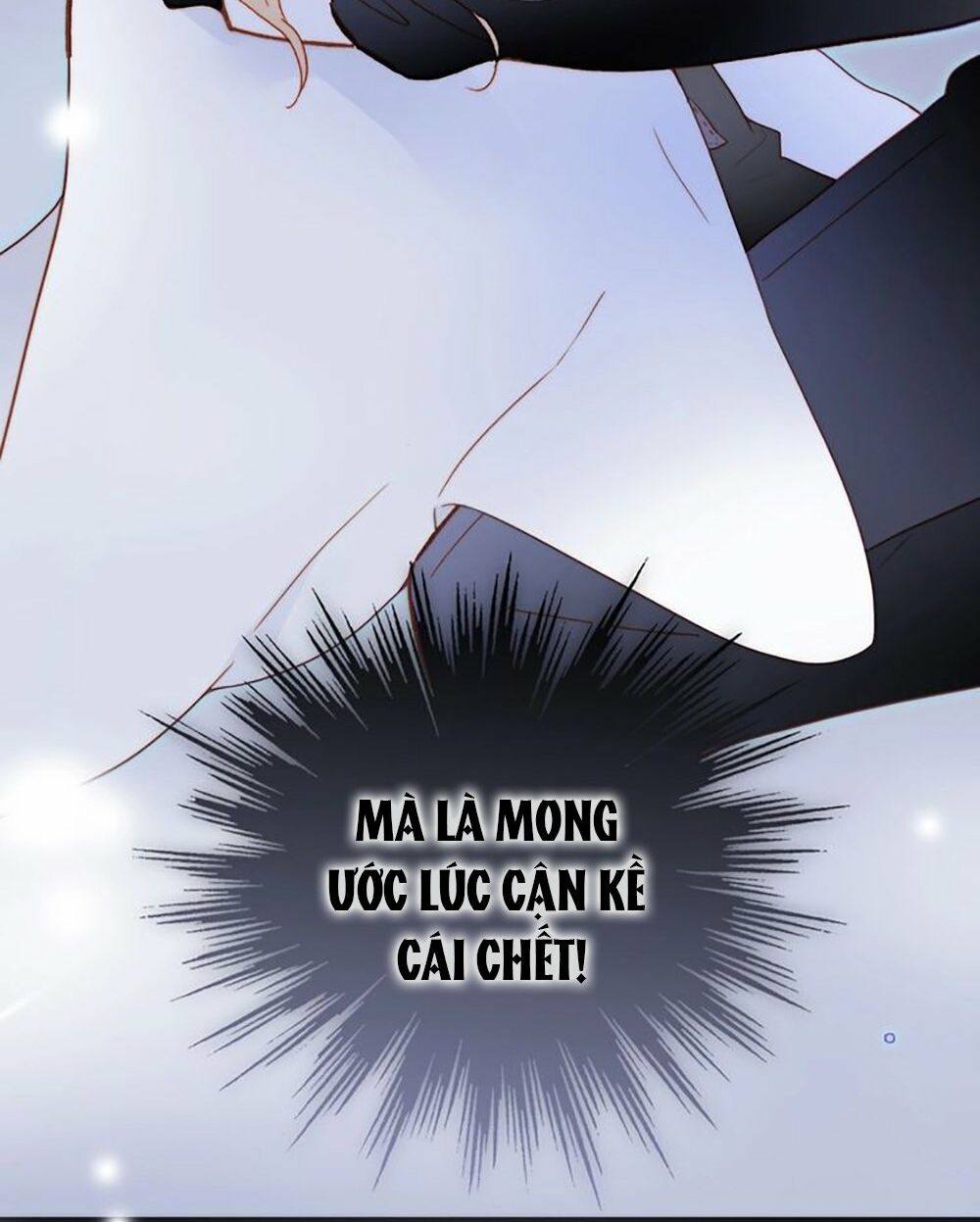 Tiếng Đàn Lặng Câm Giữa Lòng Vũ Trụ: Chapter 63