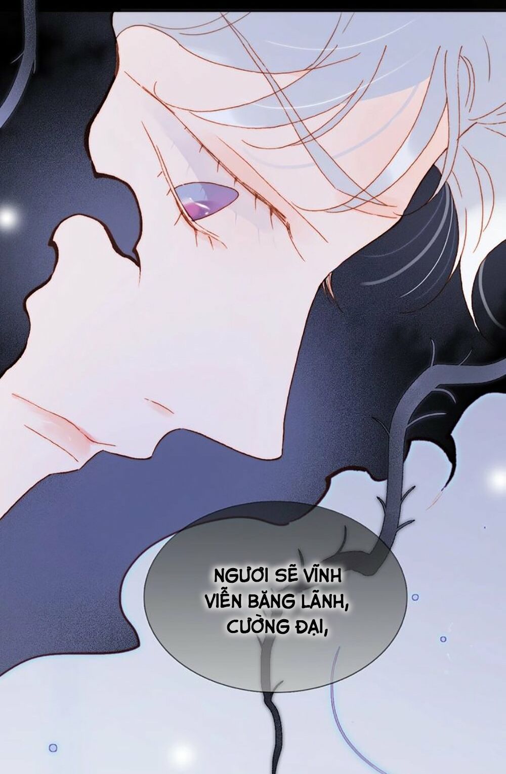 Tiếng Đàn Lặng Câm Giữa Lòng Vũ Trụ: Chapter 63