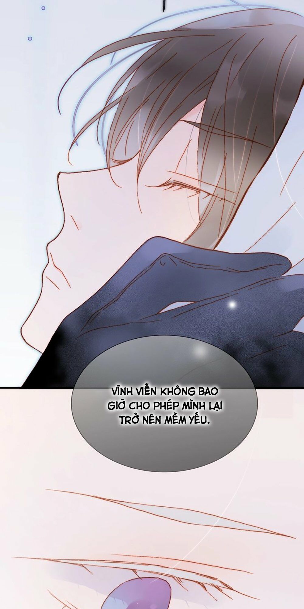 Tiếng Đàn Lặng Câm Giữa Lòng Vũ Trụ: Chapter 63