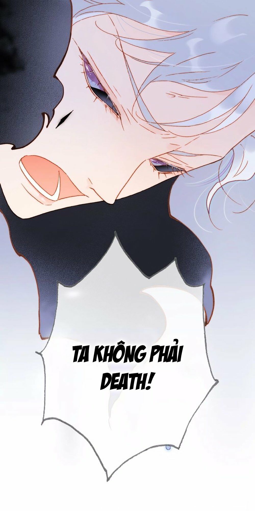 Tiếng Đàn Lặng Câm Giữa Lòng Vũ Trụ: Chapter 63