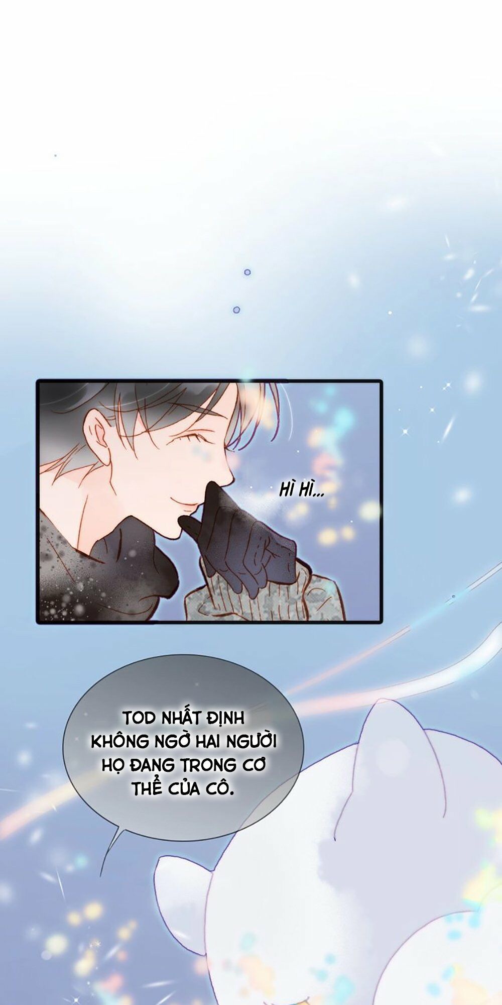 Tiếng Đàn Lặng Câm Giữa Lòng Vũ Trụ: Chapter 63