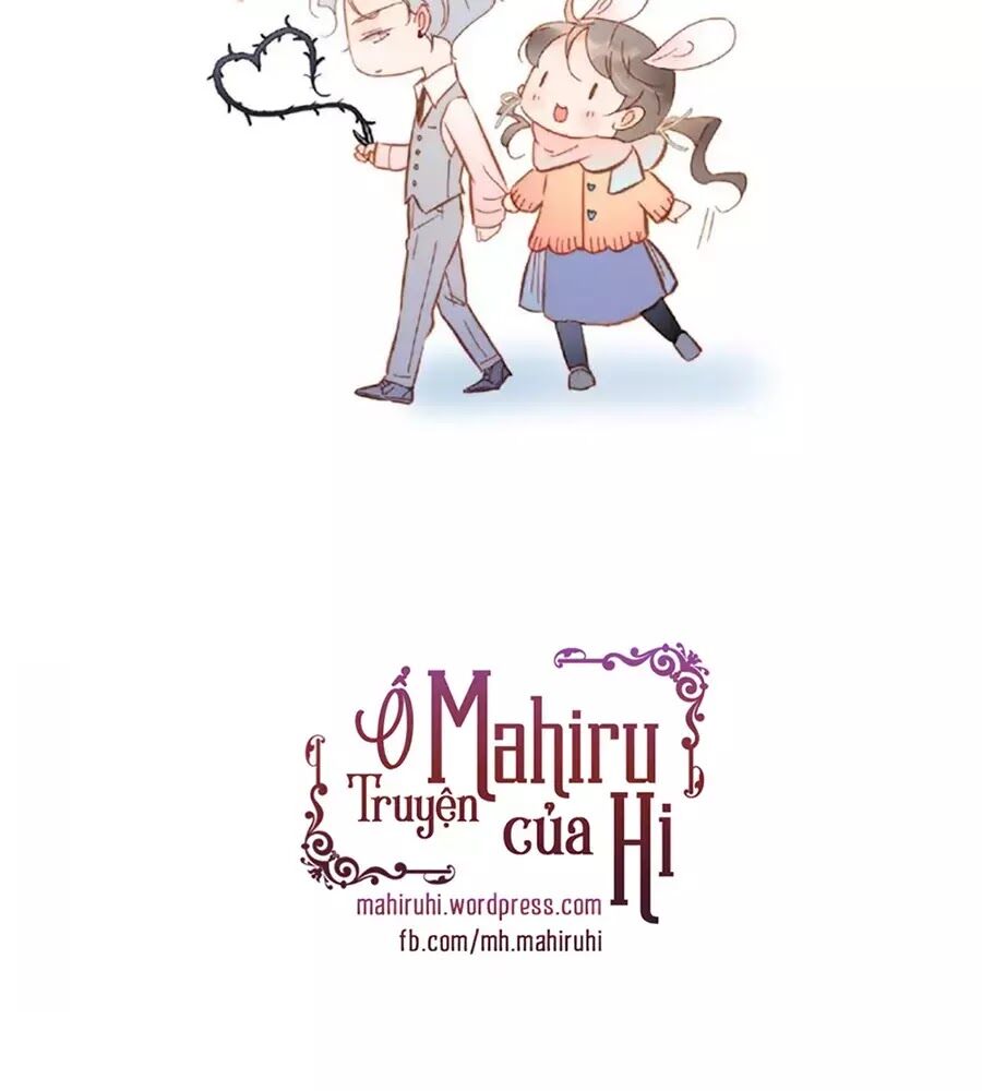Tiếng Đàn Lặng Câm Giữa Lòng Vũ Trụ: Chapter 65