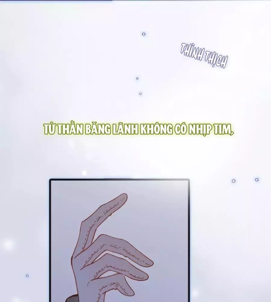 Tiếng Đàn Lặng Câm Giữa Lòng Vũ Trụ: Chapter 65