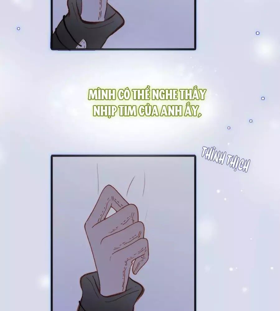 Tiếng Đàn Lặng Câm Giữa Lòng Vũ Trụ: Chapter 65