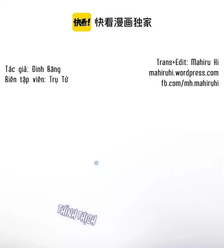 Tiếng Đàn Lặng Câm Giữa Lòng Vũ Trụ: Chapter 65