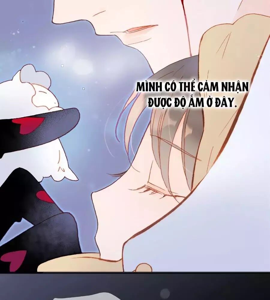 Tiếng Đàn Lặng Câm Giữa Lòng Vũ Trụ: Chapter 65