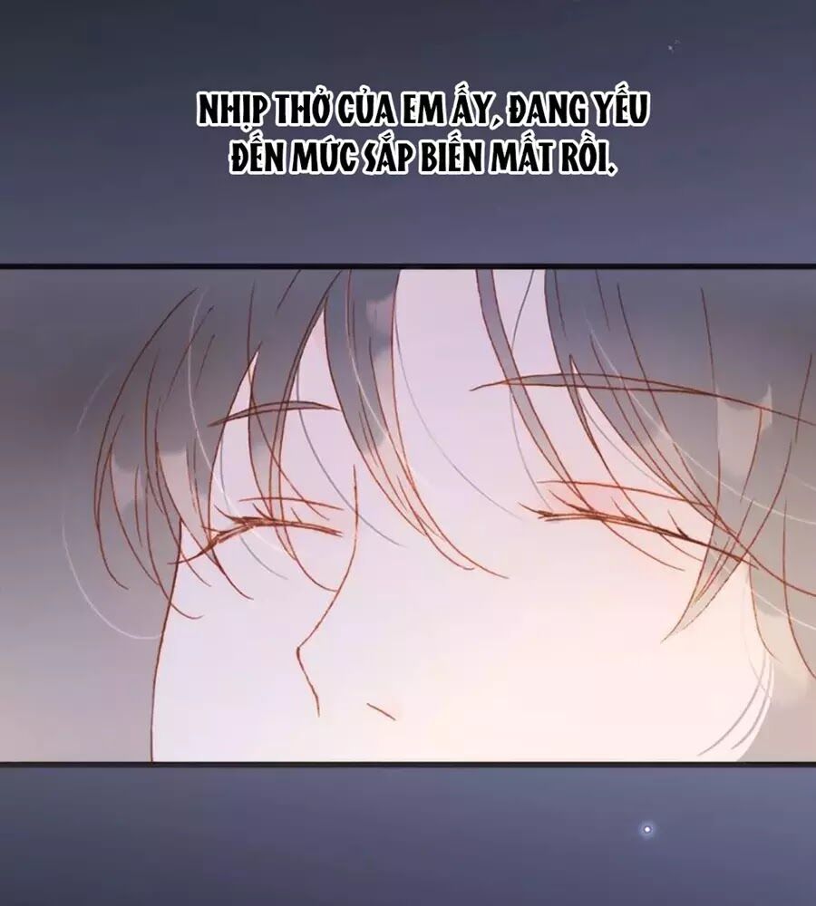 Tiếng Đàn Lặng Câm Giữa Lòng Vũ Trụ: Chapter 65