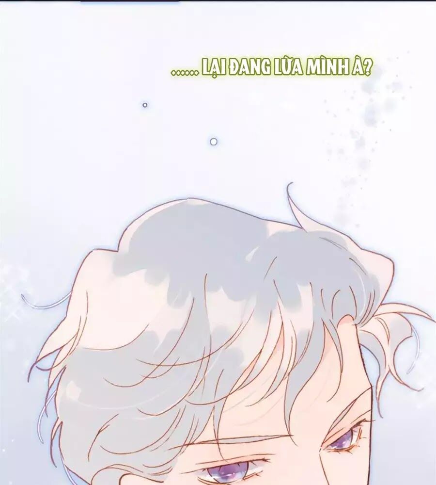 Tiếng Đàn Lặng Câm Giữa Lòng Vũ Trụ: Chapter 65