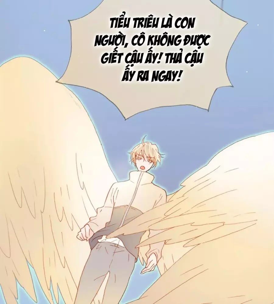 Tiếng Đàn Lặng Câm Giữa Lòng Vũ Trụ: Chapter 65