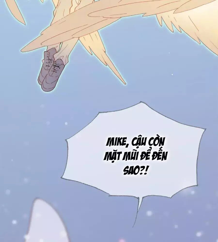 Tiếng Đàn Lặng Câm Giữa Lòng Vũ Trụ: Chapter 65