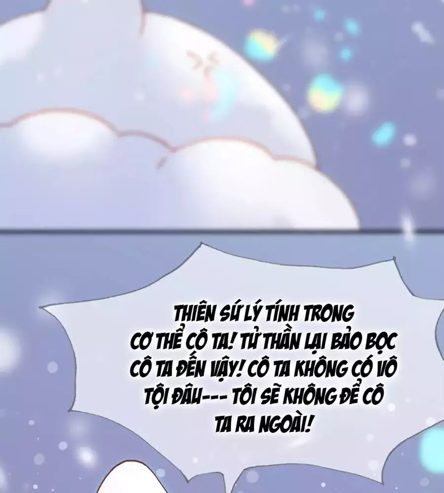 Tiếng Đàn Lặng Câm Giữa Lòng Vũ Trụ: Chapter 65