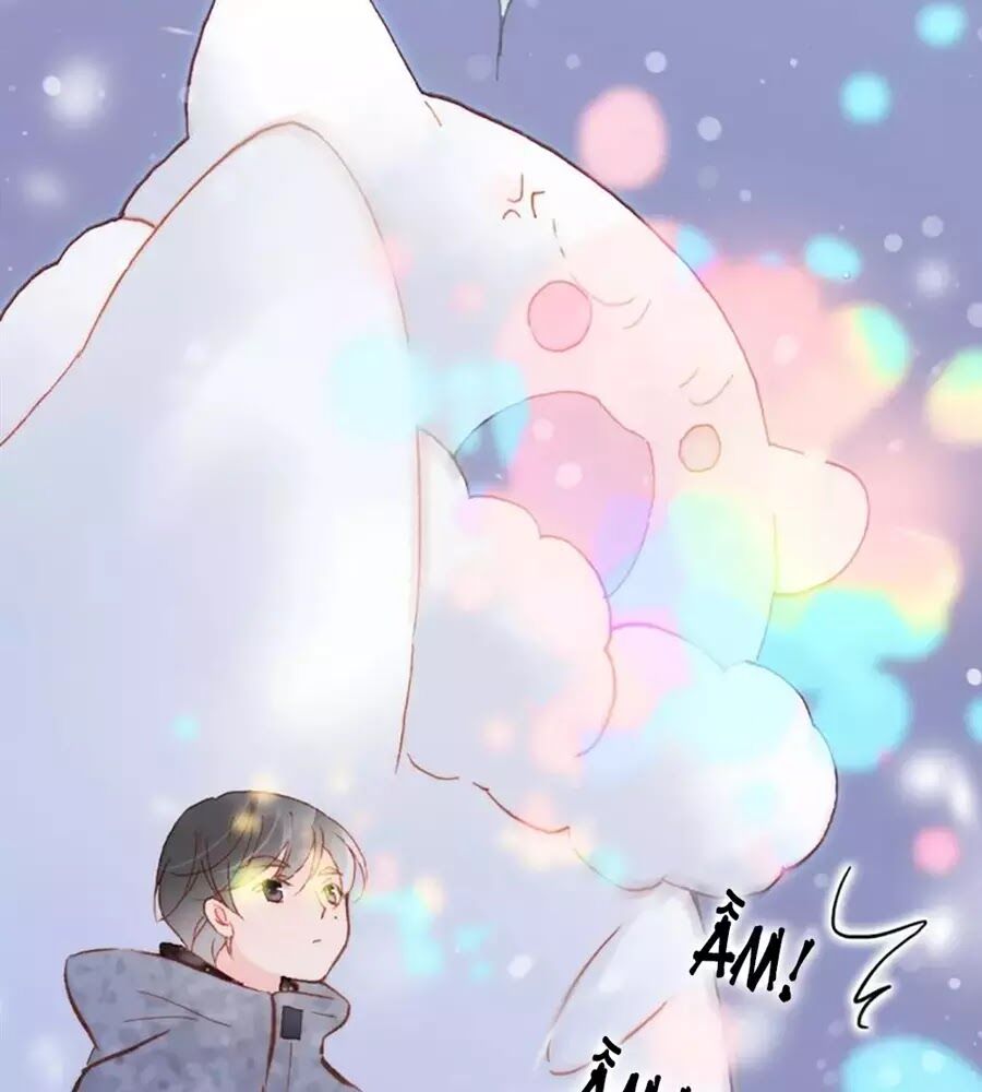 Tiếng Đàn Lặng Câm Giữa Lòng Vũ Trụ: Chapter 65