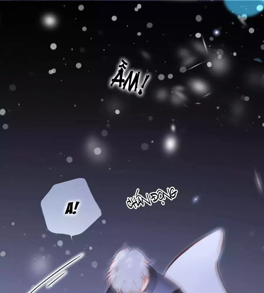 Tiếng Đàn Lặng Câm Giữa Lòng Vũ Trụ: Chapter 65