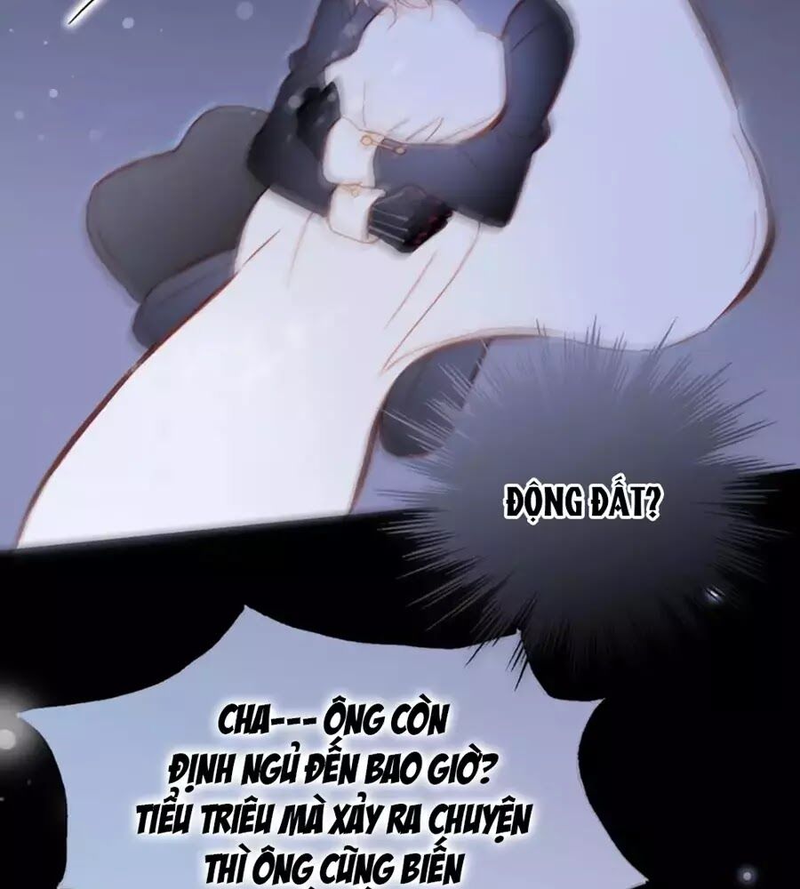 Tiếng Đàn Lặng Câm Giữa Lòng Vũ Trụ: Chapter 65