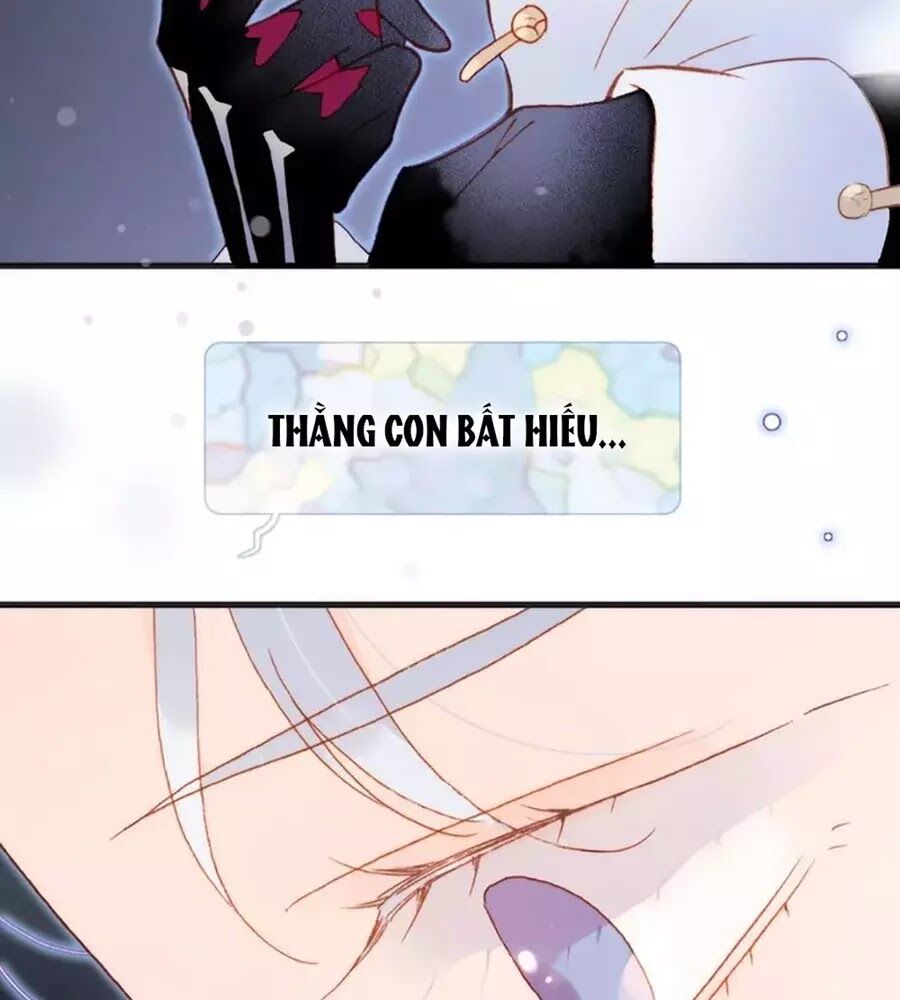 Tiếng Đàn Lặng Câm Giữa Lòng Vũ Trụ: Chapter 65