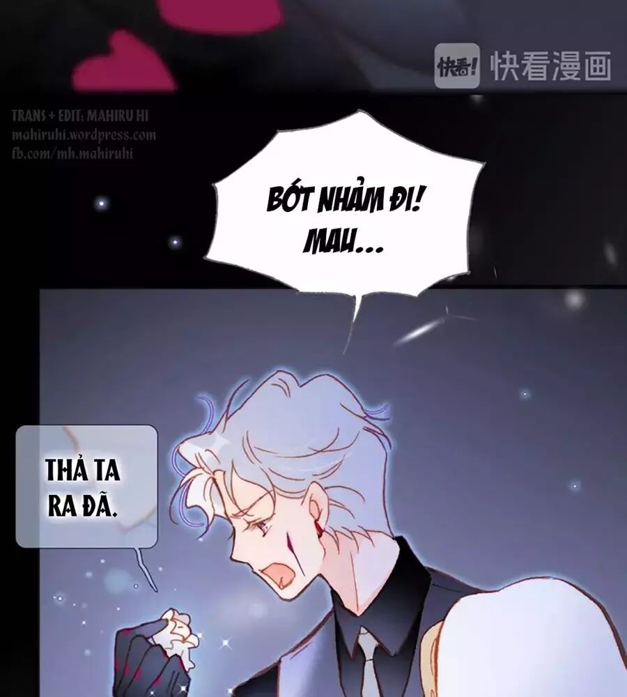 Tiếng Đàn Lặng Câm Giữa Lòng Vũ Trụ: Chapter 65