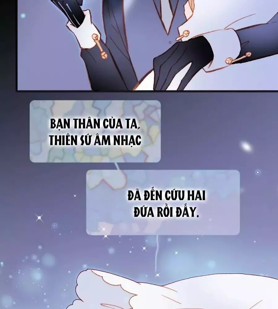 Tiếng Đàn Lặng Câm Giữa Lòng Vũ Trụ: Chapter 65